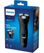 Philips Series 1000 S1332/41 - Men&#39;s Electric Shaver With Pow Blades - $329.00