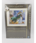 Dimensions The Gold Collection Woodland Entrantress Counted Cross Stitch - $39.59