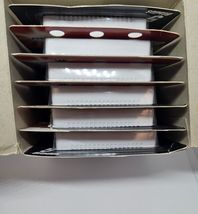 12 Packs Of Pace Double Edge Blades 5 Blades New Factory Sealed image 3