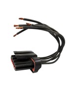 Motormite 85127 Ignition &amp; Charging Wiring Socket - £29.55 GBP