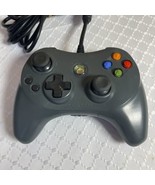 JoyTech XBOX 360 Neo SE Advanced Wired Gray Game Controller Tested WORKS - £9.61 GBP