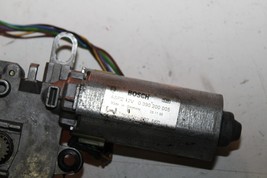 2000-2006 w215 MERCEDES CL500 CL55 CL600 CL65 SUN ROOF MOONROOF MOTOR 2802 image 7