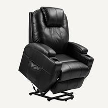 Power Lift Recliner Massage Sofa Chair - £645.26 GBP