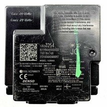 2021-2024 Chevy Equinox Keyless Entry Module With Bracket OEM 13523254 - $39.55