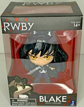 Jazwares RWBY Blake Vinyl Figure - $23.71