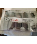 ARTIS BrushCraft   Makeup Brush Gift Set - $89.00 MSRP - 100% Authentic - $498.74 MXN