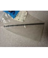 Cle-line C23629 3/16 A/c Extension Drill Hss Black Oxide 6&quot; 2 pcs - $8.14 CAD