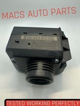 05-08 MERCEDES R171 SLK280 SLK350 CENTERAL GATEWAY CHASSIS CONTROL MODULE J5799 image 15