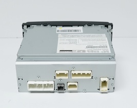 Toyota Highlander Multimedia Receiver 86140-0E110 ISSUE image 5
