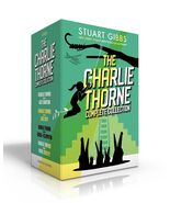 The Charlie Thorne Complete Collection Hardcover (Boxed Set) New - $64.01