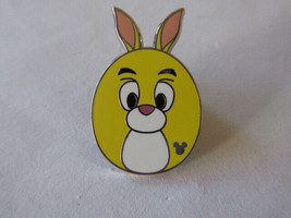 Disney Trading Pins 153864     Rabbit - Rabbit Eggs - Hidden Mickey - £7.50 GBP