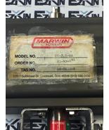 Marwin UT-2.5-SR/A8-0410-8 Pneumatic Actuator for Ball Valve  - $81.50