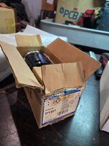 FASCO Refrigeration Fan Motor D1101 115V 1/20HP 1500RPM  NEW NIB $59 - $59.00