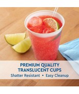 Plastic Cups (12 oz., 300 ct.) - $856.77 MXN