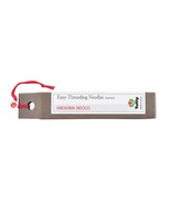 Tulip Easy Threading Needles Assorted - $281.41 MXN
