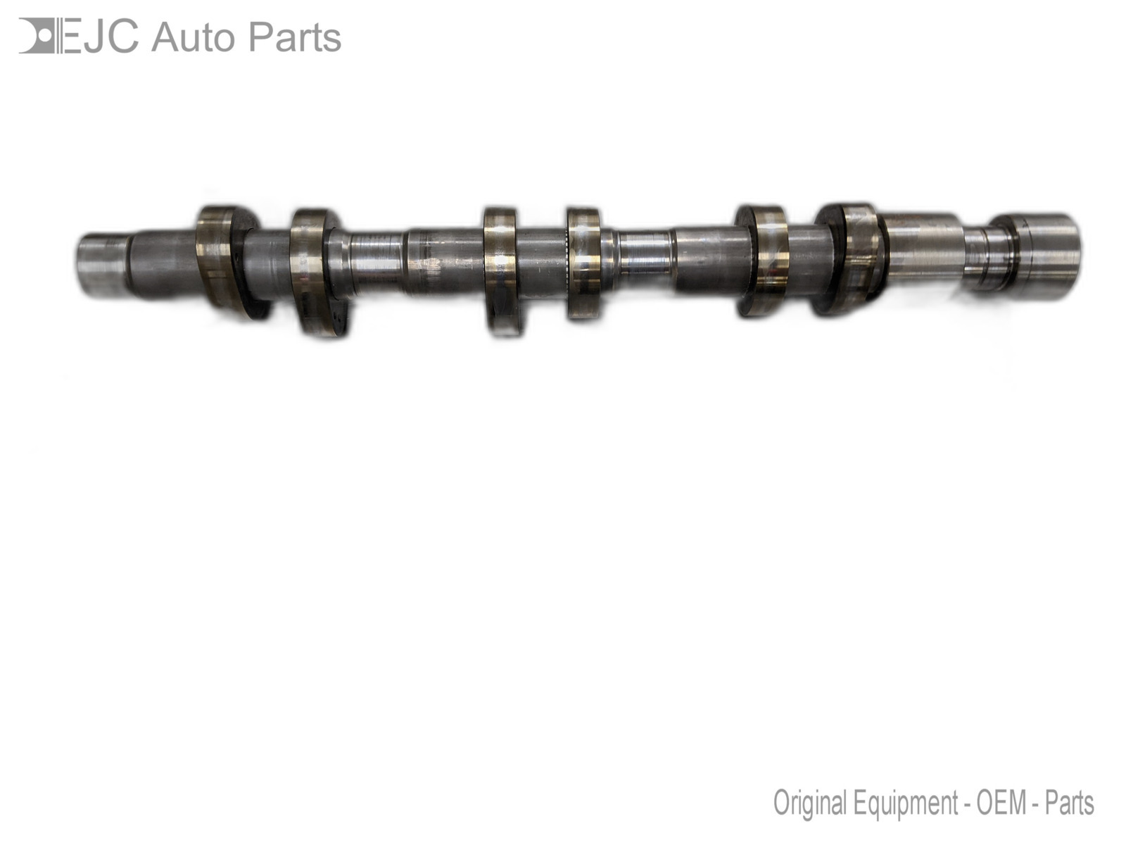 Left Camshaft From 2007 Jeep Grand Cherokee  3.7  Gas - $79.15