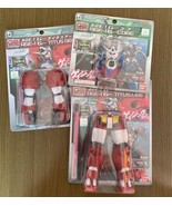 Gundam Age Gage-Inglink Gage-ing Builder Age 1 Lot of 3 Figures Titus Core - £78.02 GBP