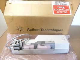 Agilent Technologies 7683 Series ALS Autosampler Injector Model G2613A - $3,487.15