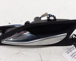 Cadillac XTS Door Handle Left Driver Front Interior Inside 2013 2014 201... - €29,86 EUR