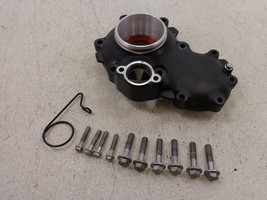 2005-2016 Triumph Rocket III Classic Roadster Touring OUTPUT SHAFT COVER... - $28.95