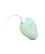 Dame Products | Pom Vibrator | Flexible Vibrator for Women &amp; Couples - Jade - $24.75