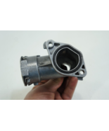 07-09 mercedes e320 ml320 gl320 water fitting cooling housing flange 642... - $67.15 CAD