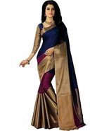 Soft Silk Saree For Women| South Indian Saree For Women Silk sari - €1,74 EUR