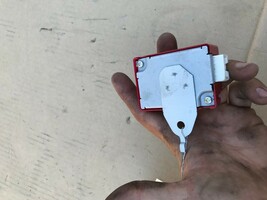 2006-2008 LEXUS IS250 IS350 SMART DOOR RECIEVER CONTROL MODULE X1514 image 9