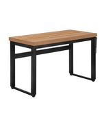 48&quot; Adjustable Standing Desk: Modern Home Office Computer Workstation - €471,59 EUR