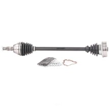 CV Axle Shaft For 1981-1982 Honda Prelude Front Driver Side Nut Without ABS Ring - £112.60 GBP