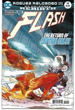 FLASH (2016) #014 (DC 2017) - £2.76 GBP