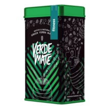 Yerbera Verde Mate Green Fitness 0,5 kg 500 g - Brazilian yerba mate tea with fr - £11.18 GBP