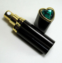 Heart shape purse perfume atomizer 010 - £18.63 GBP