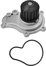 AW7156 Professional Water Pump with Gasket Compatible with 00-99 CHRYSLE... - $772.61 MXN