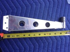 Shakespeare 4366-R Stainless Steel Mast  antenna Mount 12" offset - $50.49
