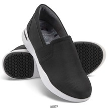 Lady's Superior Comfort Walking Shoe Size 9 Black GREY'S ANATOMY - £28.85 GBP