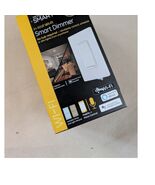 GE myTouchSmart In Wall Smart Dimmer Switch No Hub Required Indoor 40792... - $1,716.09 MXN