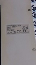 Omron C500-ID218 3G2A5-ID218 Input Unit 24VDC 10mA Missing Cover  - £30.35 GBP
