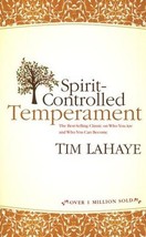 Spirit Controlled Temperament, Revised - £10.18 GBP