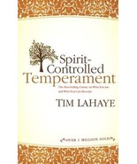 Spirit Controlled Temperament, Revised - £10.20 GBP
