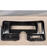 1969-1974 Chevy II Nova Dash Speedometer Gauge Cluster Trim Bezel Moldin... - $484.59 CAD