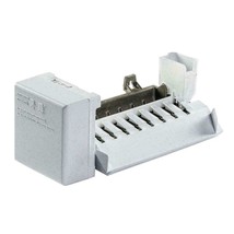 Genuine Whirlpool Ice Maker Assembly M Aytag MFI2569VEW2 MFI2269VEM4 MFI2665XEM1 - £64.04 GBP