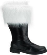 Santa Claus Boot - £87.92 GBP