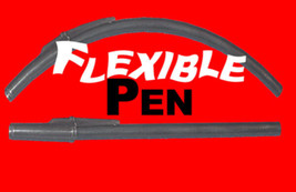Flexible Pen - Bendy Pen Magic Trick - Close-Up Street Magic That&#39;s Easy... - £5.41 GBP