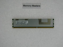 593915-B21 16GB  (1X16GB) DDR3 1066MHz Memory HP Proliant BL465c G7 - $117.81