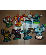 Skylanders - Mixed Lot # 3 - $260.67 MXN