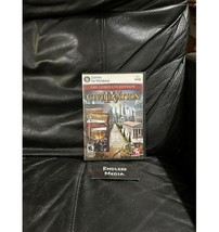 Civilization IV: The Complete Edition PC Games Box only - £2.77 GBP