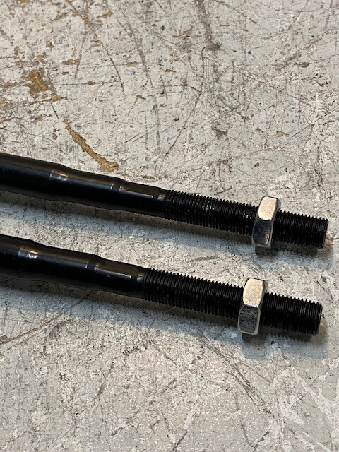 2 Quantity of MOOG EV426 Steering Tie Rod Ends (2 Quantity) Item image 4