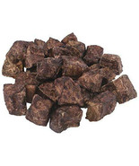 Bison Cubes: Bison Dog Treats - Bison Cubes Dog Treats - Grain Free Dog ... - £64.52 GBP