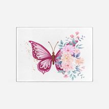 Butterfly Cutting Board Lrg. (15.75&quot; x 11.5&quot;) - £27.81 GBP